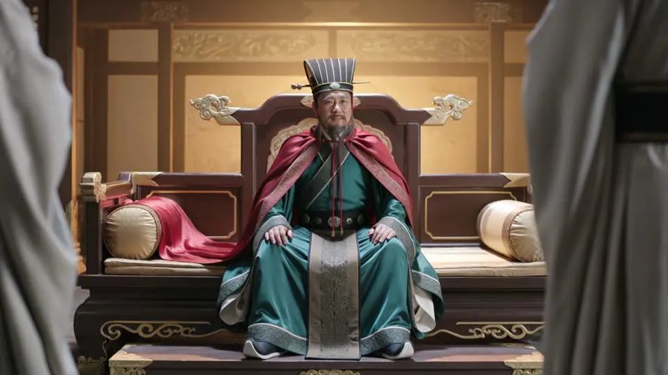 丙辰太歲辛亞大將軍