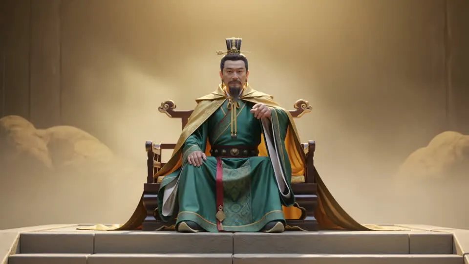 丙申太歲管仲大將軍