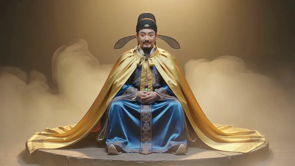 丙午太歲文哲大將軍