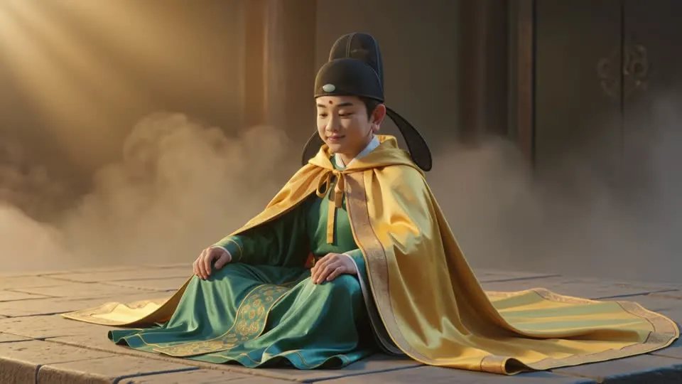 丁未太歲繆丙大將軍