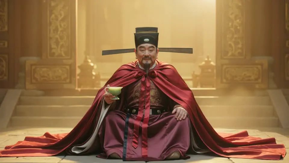 庚辰太歲董德大將軍