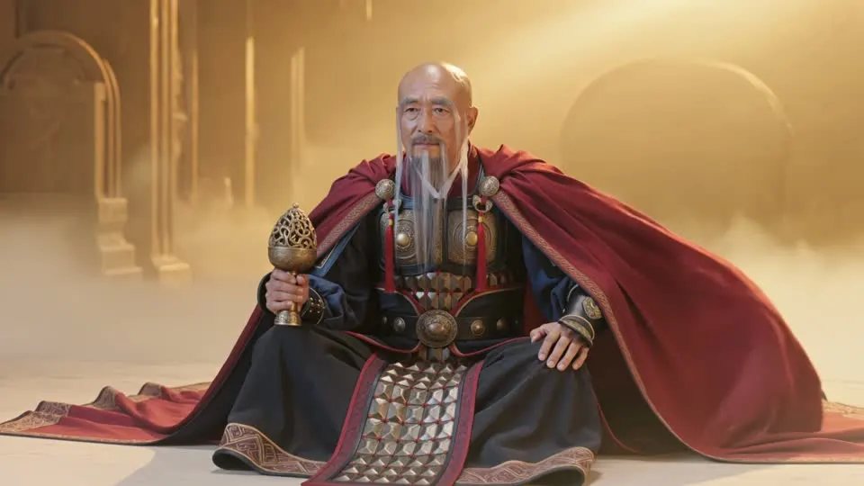 庚寅太歲鄔桓大將軍
