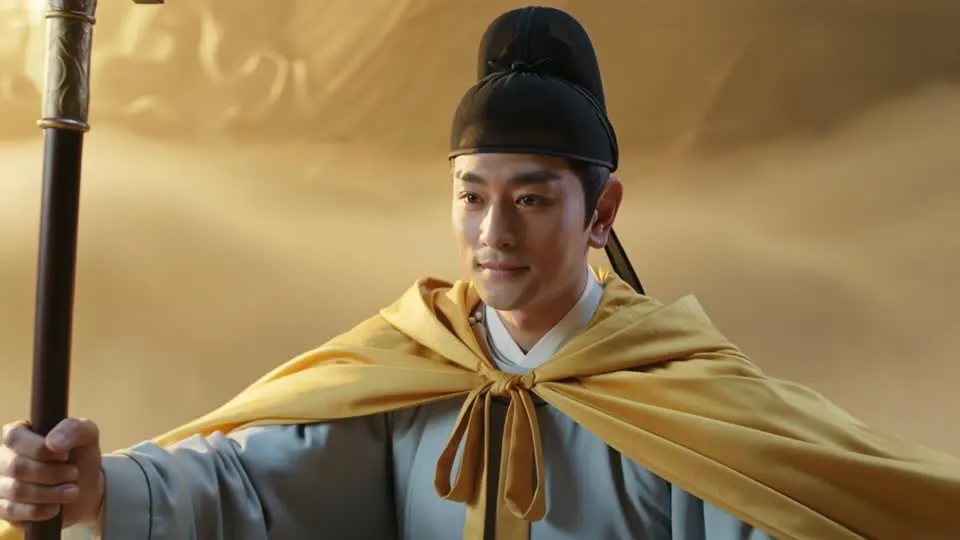 癸未太歲魏仁大將軍