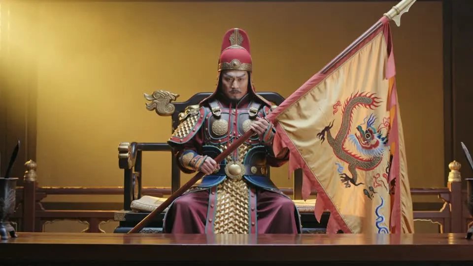 癸酉太歲康志大將軍