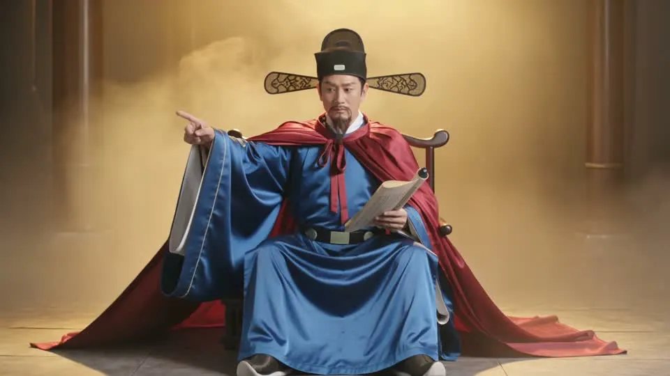 甲寅太歲張朝大將軍