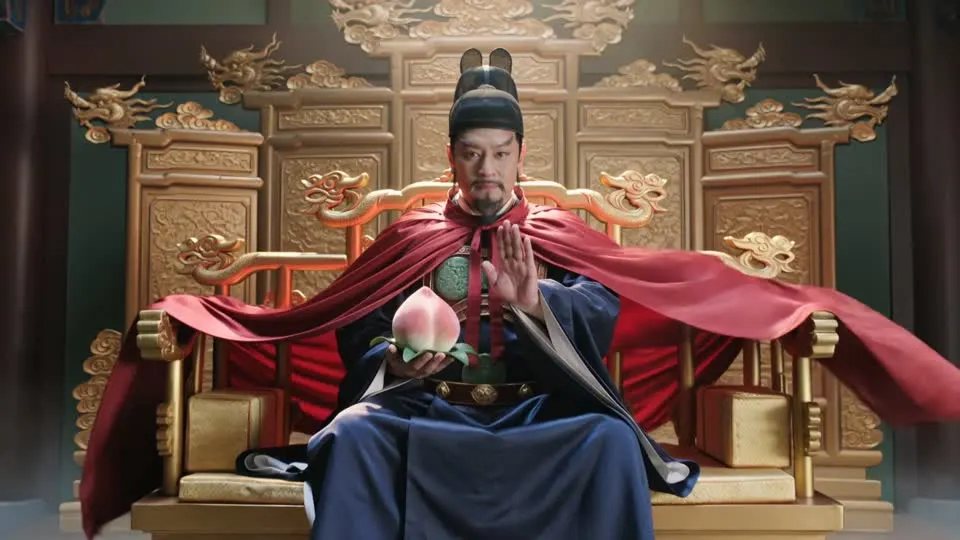 甲子太歲金辨大將軍