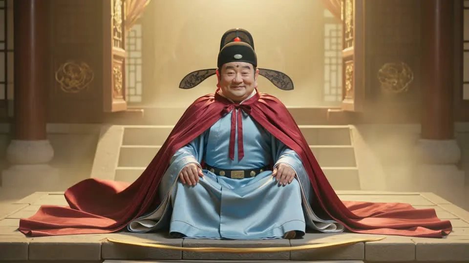 己酉太歲程寶大將軍
