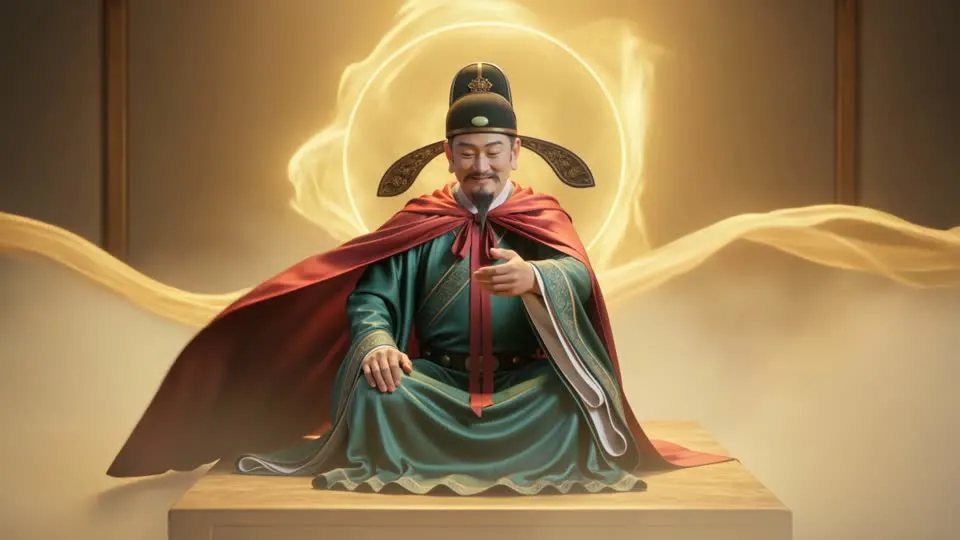 壬戌太歲洪充大將軍