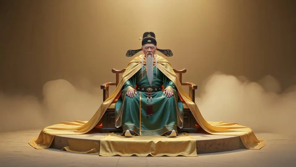 壬寅太歲賀諤大將軍