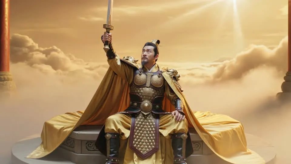 壬子太歲丘德大將軍