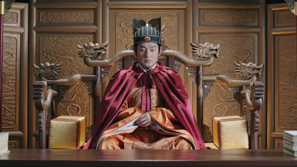 戊辰太歲趙達大將軍