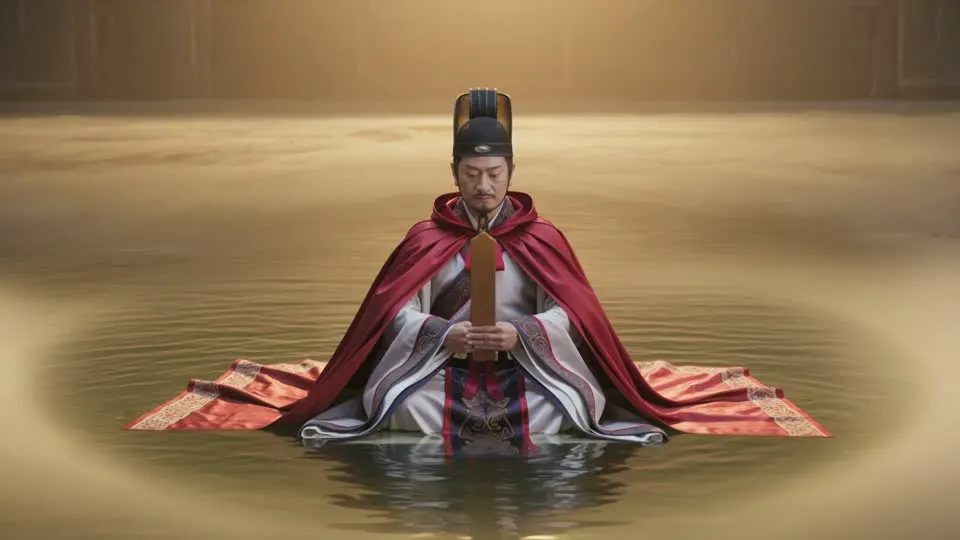 戊寅太歲魯先大將軍
