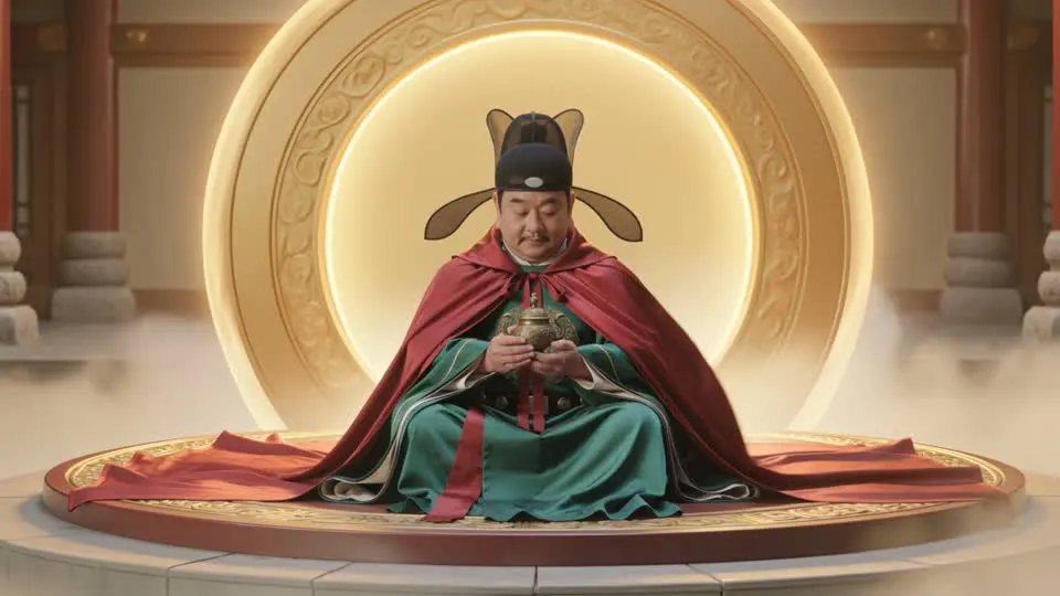 戊子太歲鄒鐺大將軍