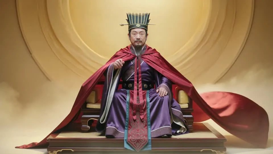 辛丑太歲楊信大將軍