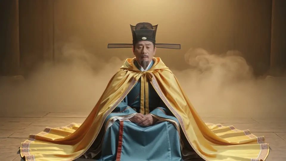 辛巳太歲鄭但大將軍