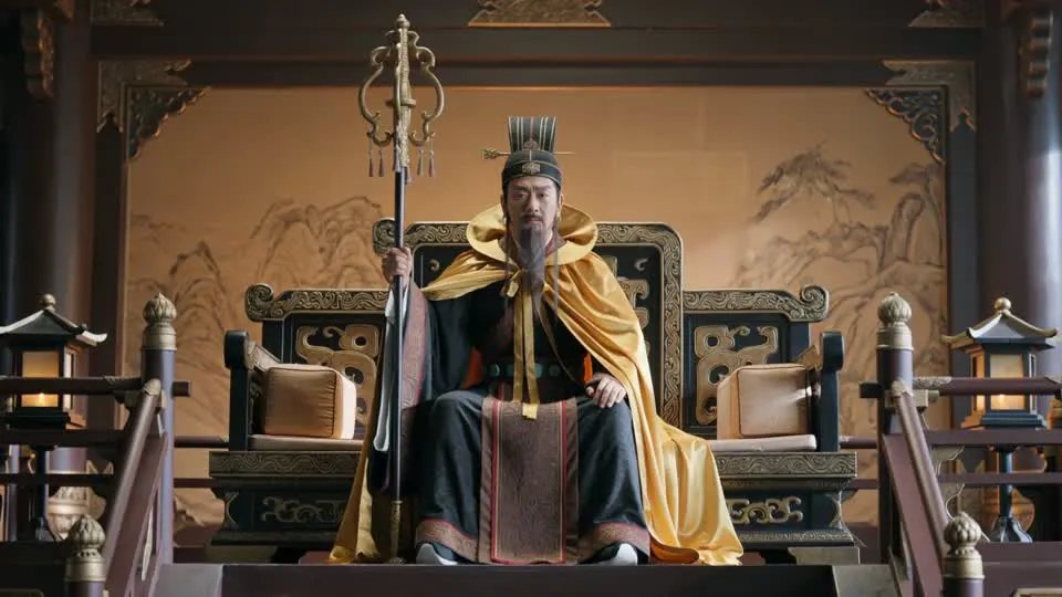 辛未太歲李素大將軍