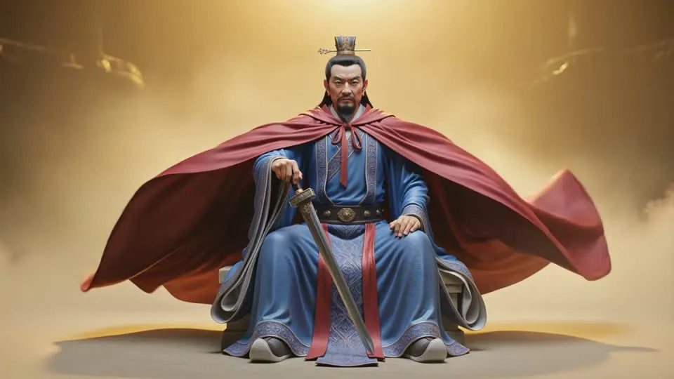 辛酉太歲石政大將軍
