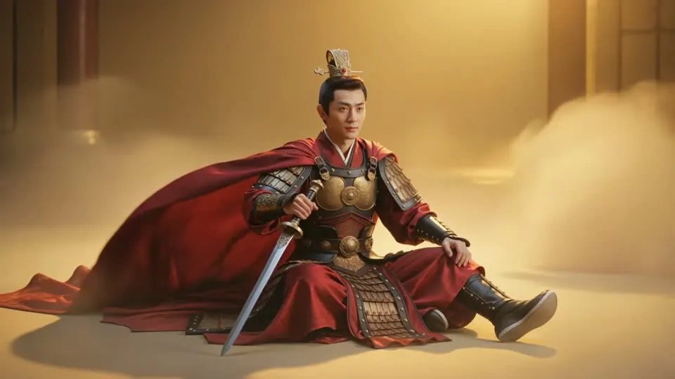 乙未太歲楊仙大將軍
